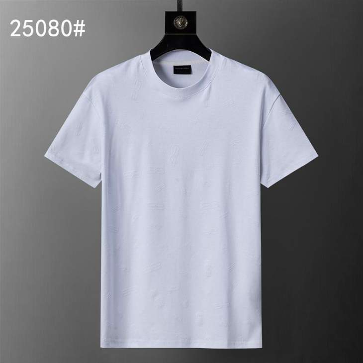 Picture of Balenciaga T Shirts Short _SKUBalenciagaM-3XL14mr2508022281